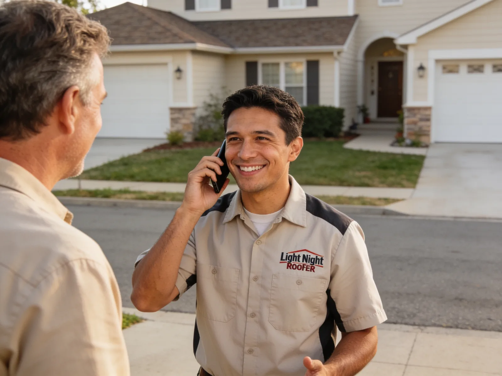 Emergency Roof Repair Damascus, MD FAQs